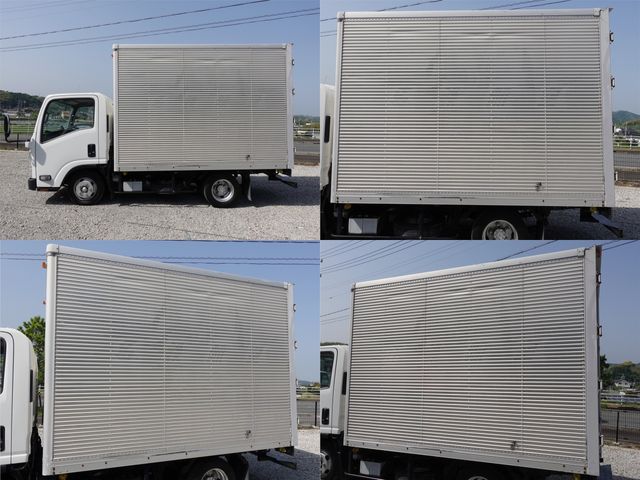 ISUZU ELF 2008 Image 31