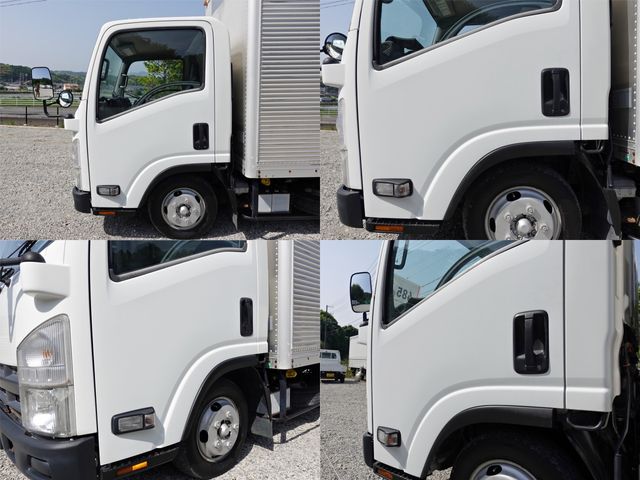 ISUZU ELF 2008 Image 31