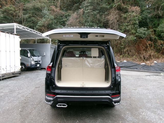 TOYOTA LANDCRUISER WAGON 2023 Image 31