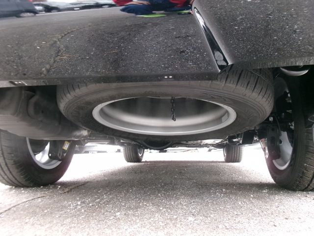 TOYOTA LANDCRUISER WAGON 2023 Image 31