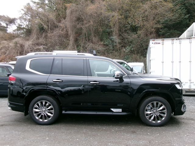 TOYOTA LANDCRUISER WAGON 2023 Image 31