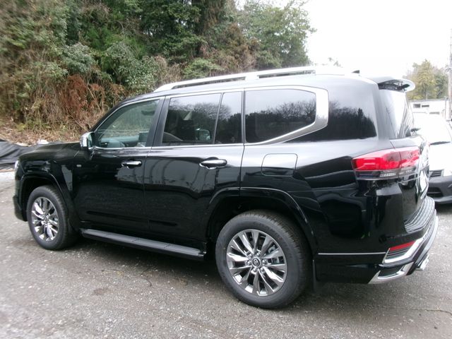 TOYOTA LANDCRUISER WAGON 2023 Image 31