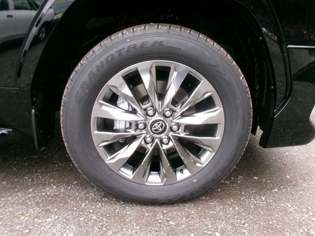 TOYOTA LANDCRUISER WAGON 2023 Image 31