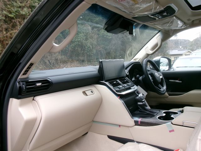 TOYOTA LANDCRUISER WAGON 2023 Image 31