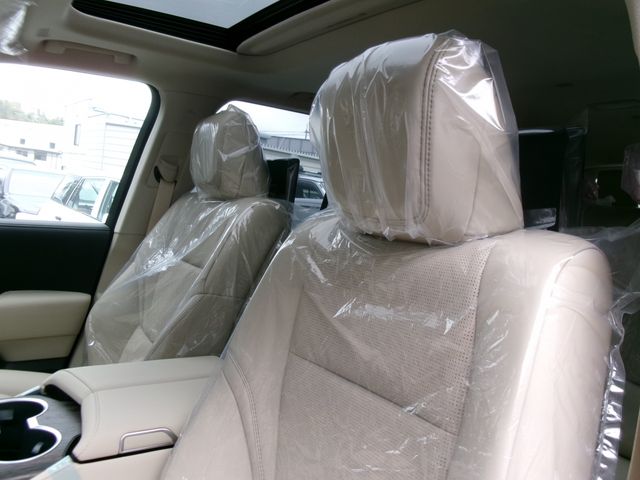 TOYOTA LANDCRUISER WAGON 2023 Image 31