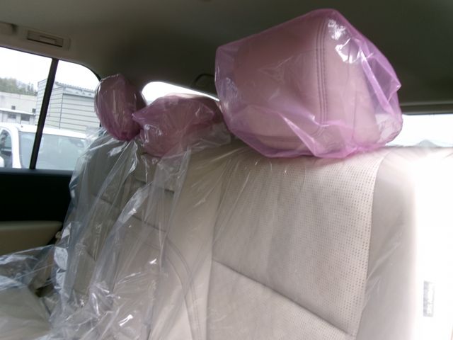 TOYOTA LANDCRUISER WAGON 2023 Image 31