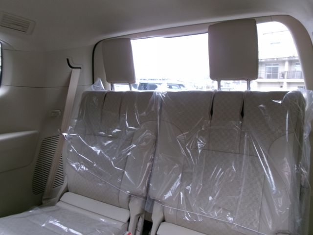 TOYOTA LANDCRUISER WAGON 2023 Image 31