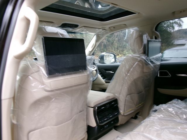 TOYOTA LANDCRUISER WAGON 2023 Image 31