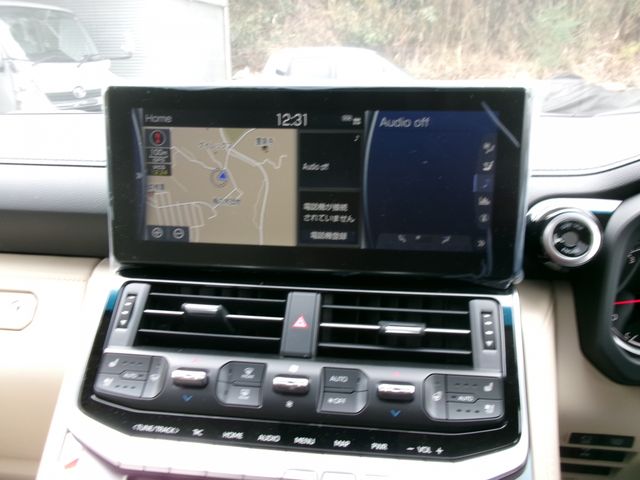 TOYOTA LANDCRUISER WAGON 2023 Image 31