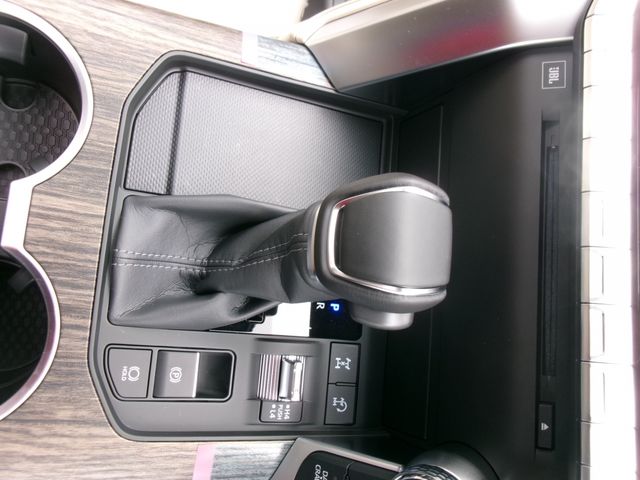 TOYOTA LANDCRUISER WAGON 2023 Image 31