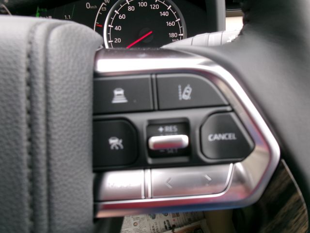 TOYOTA LANDCRUISER WAGON 2023 Image 31