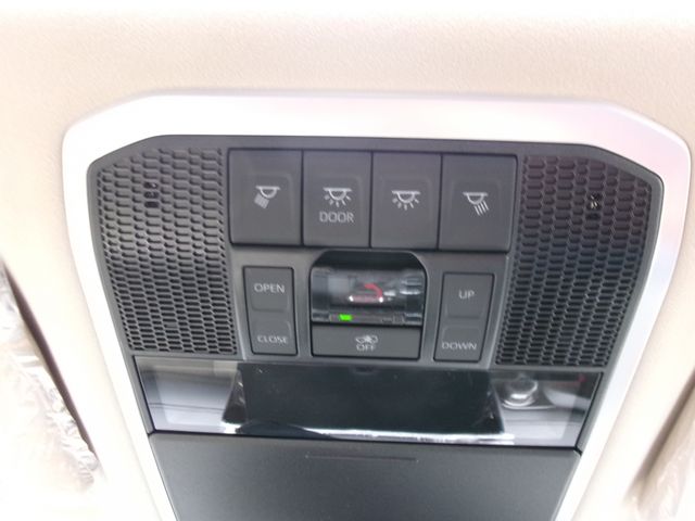 TOYOTA LANDCRUISER WAGON 2023 Image 31