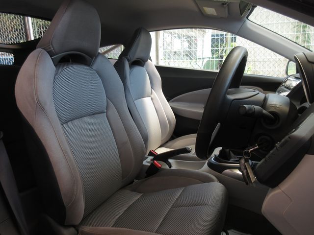 HONDA CR-Z 2010 Image 31