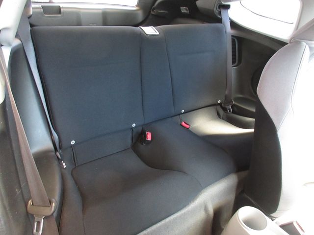 HONDA CR-Z 2010 Image 31