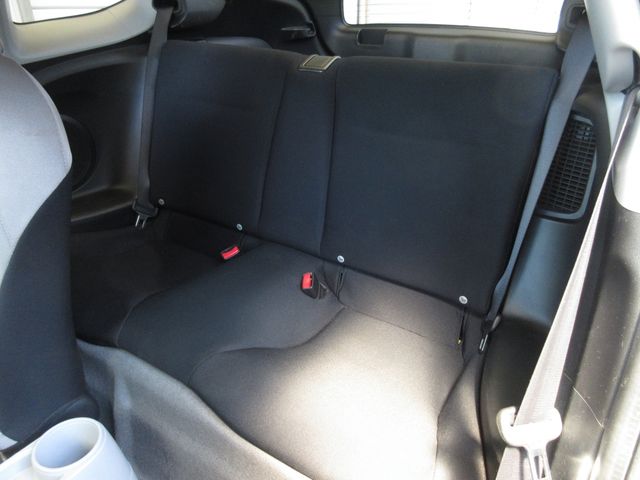 HONDA CR-Z 2010 Image 31