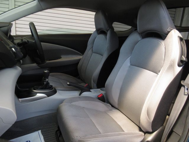 HONDA CR-Z 2010 Image 31