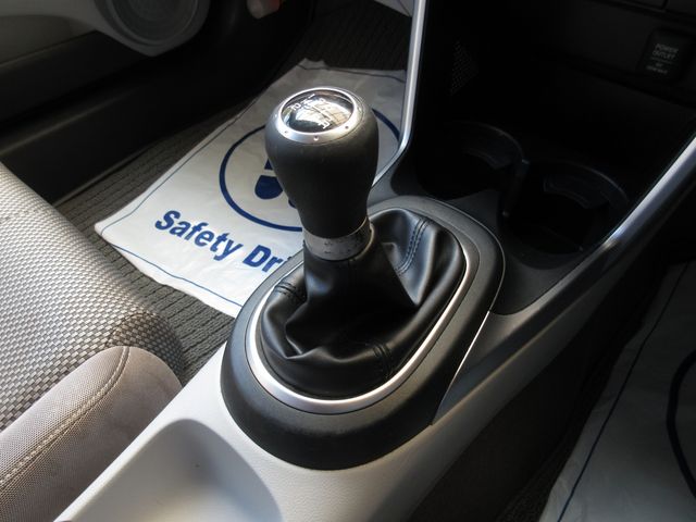 HONDA CR-Z 2010 Image 31