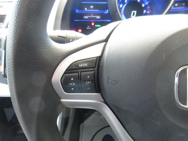 HONDA CR-Z 2010 Image 31