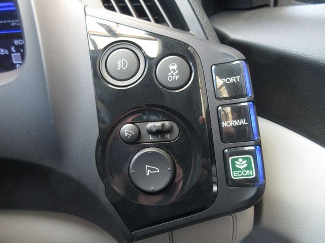 HONDA CR-Z 2010 Image 31