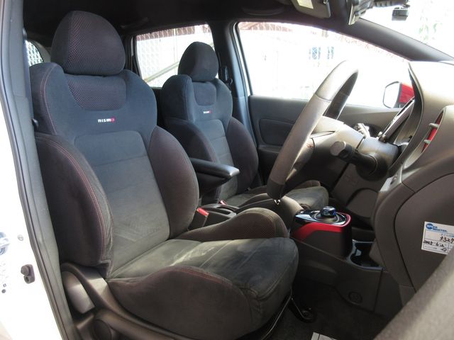 NISSAN NOTE 2017 Image 31