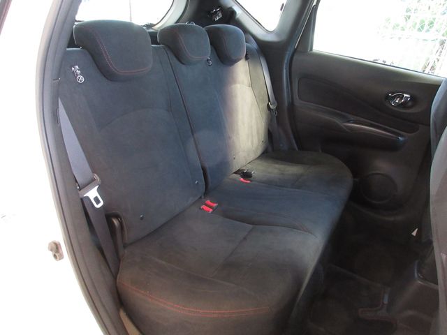 NISSAN NOTE 2017 Image 31