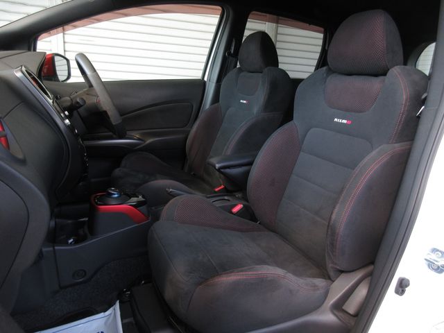 NISSAN NOTE 2017 Image 31