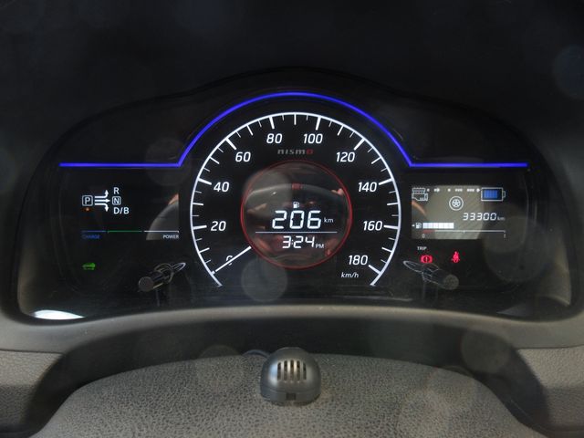 NISSAN NOTE 2017 Image 31