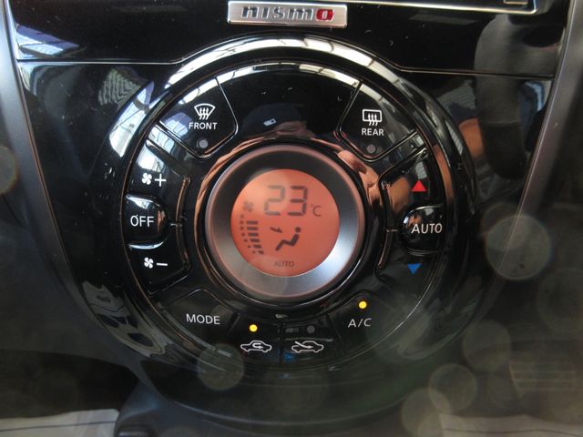 NISSAN NOTE 2017 Image 31