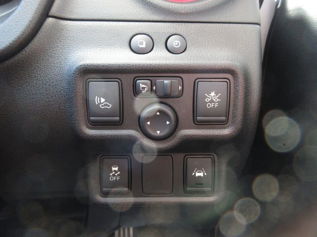 NISSAN NOTE 2017 Image 31