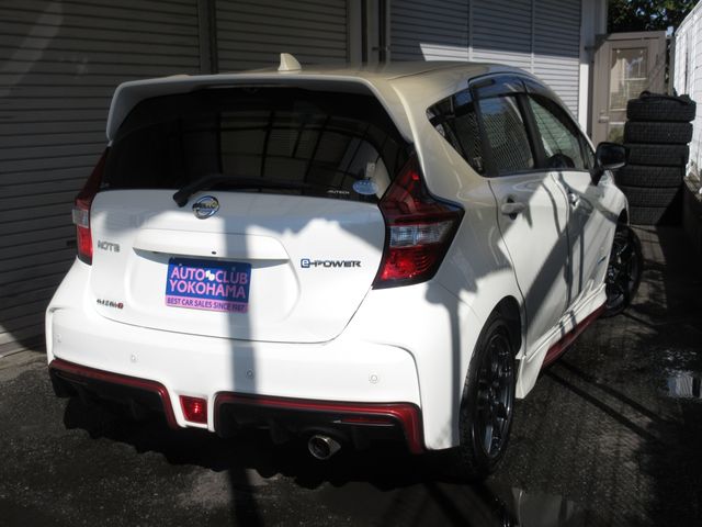 NISSAN NOTE 2017 Image 31