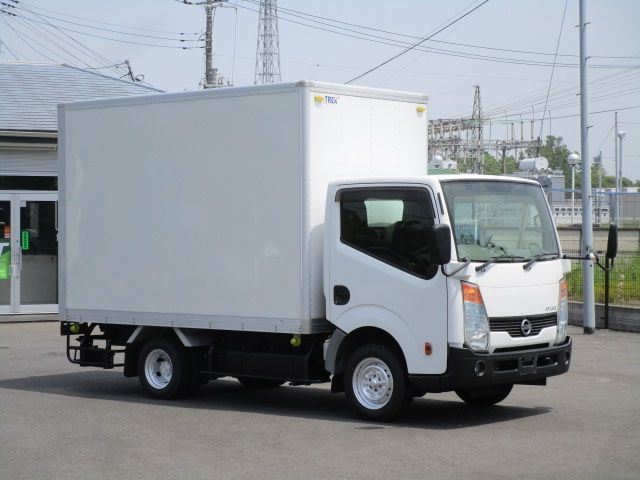 NISSAN ATLAS 2015 Image 31