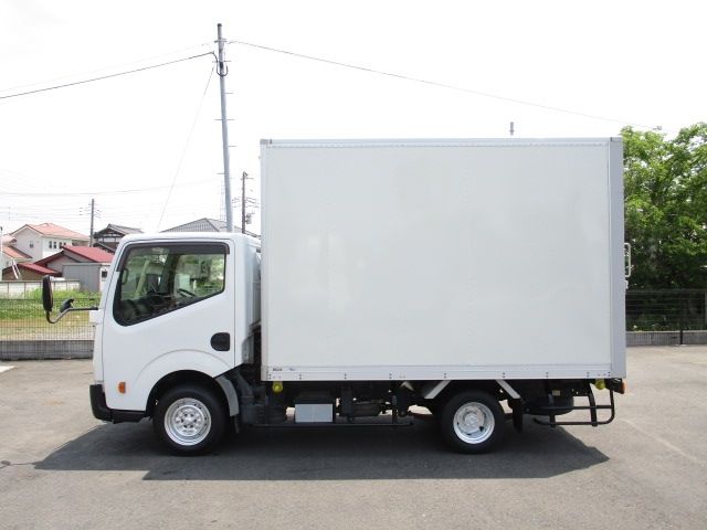 NISSAN ATLAS 2015 Image 31