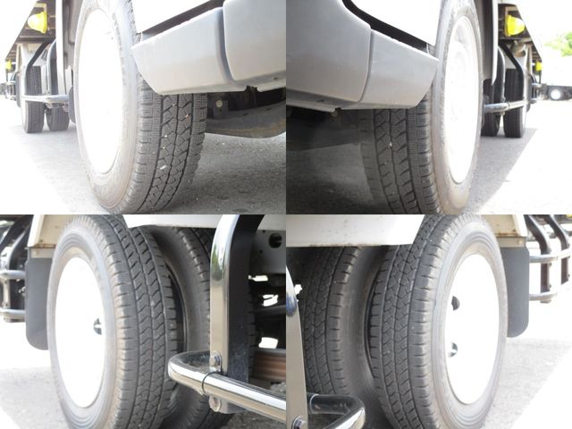 NISSAN ATLAS 2015 Image 31