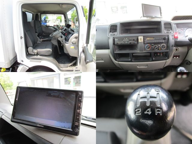 NISSAN ATLAS 2015 Image 31