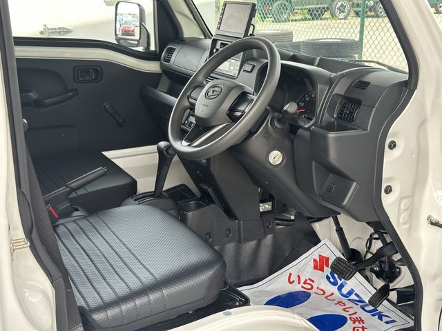 DAIHATSU HIJET TRUCK 2024 Image 31