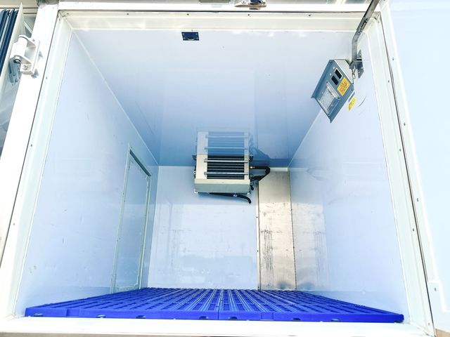 DAIHATSU HIJET TRUCK 2024 Image 31