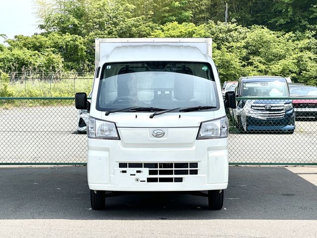 DAIHATSU HIJET TRUCK 2024 Image 31