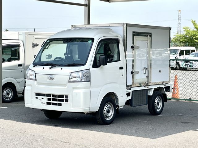 DAIHATSU HIJET TRUCK 2024 Image 31