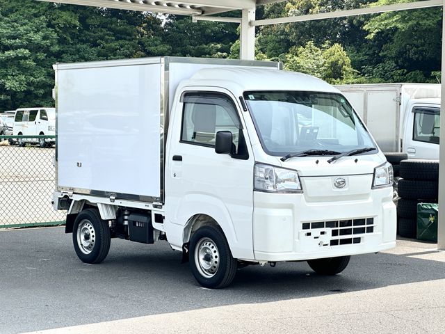 DAIHATSU HIJET TRUCK 2024 Image 31