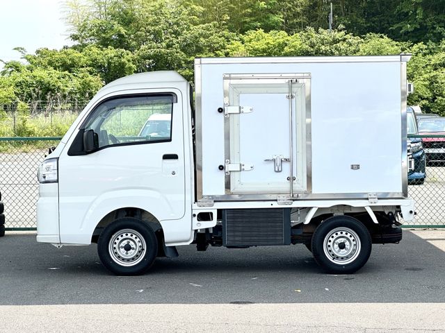 DAIHATSU HIJET TRUCK 2024 Image 31