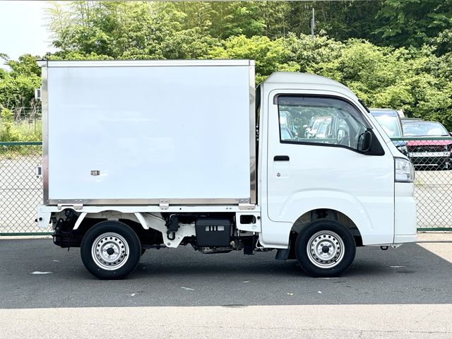 DAIHATSU HIJET TRUCK 2024 Image 31