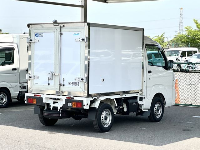 DAIHATSU HIJET TRUCK 2024 Image 31