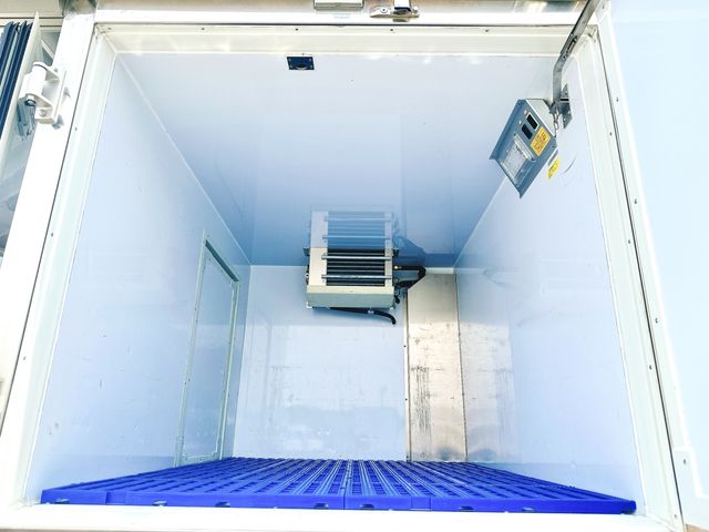 DAIHATSU HIJET TRUCK 2024 Image 31