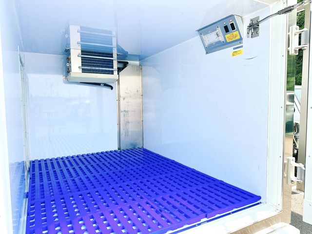 DAIHATSU HIJET TRUCK 2024 Image 31