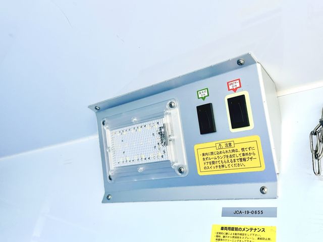 DAIHATSU HIJET TRUCK 2024 Image 31