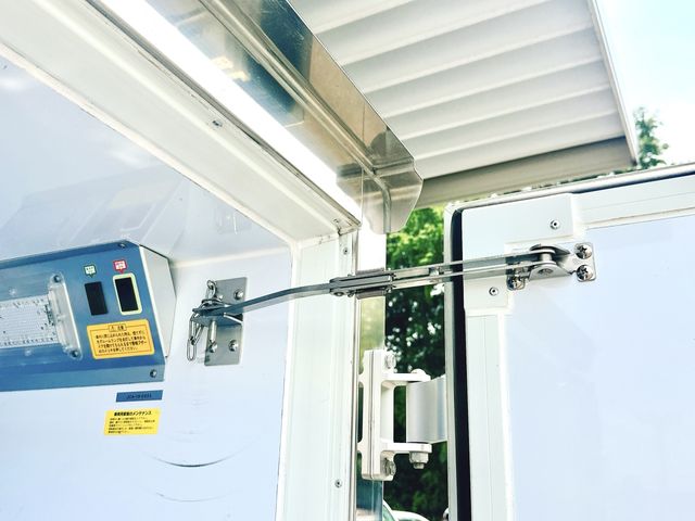 DAIHATSU HIJET TRUCK 2024 Image 31