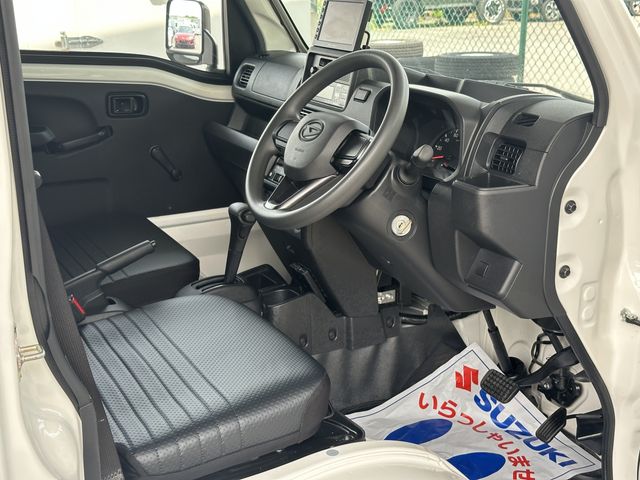 DAIHATSU HIJET TRUCK 2024 Image 31