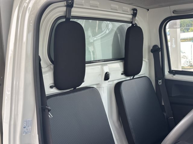 DAIHATSU HIJET TRUCK 2024 Image 31