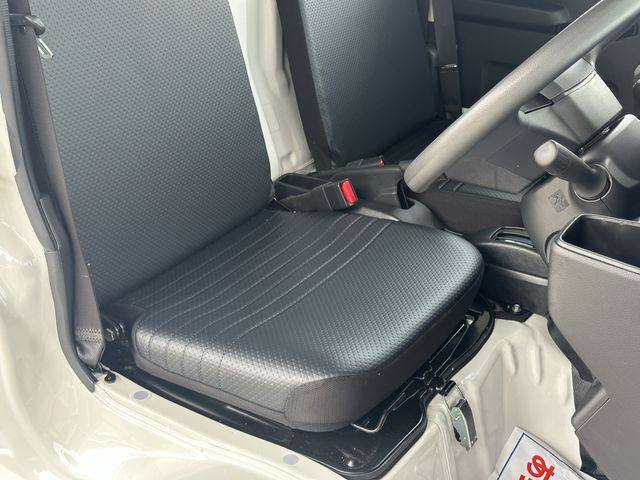 DAIHATSU HIJET TRUCK 2024 Image 31