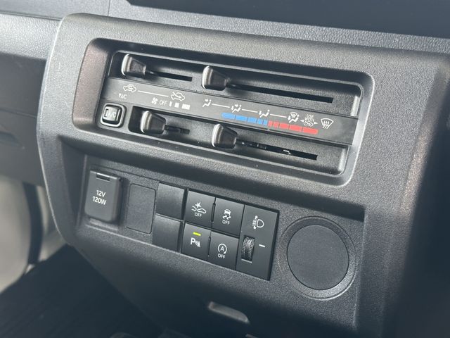 DAIHATSU HIJET TRUCK 2024 Image 31